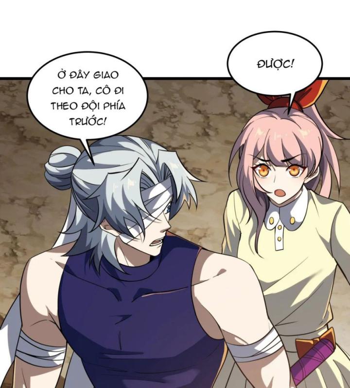 Náo Động Thiên Khởi Chapter 90 - Trang 3