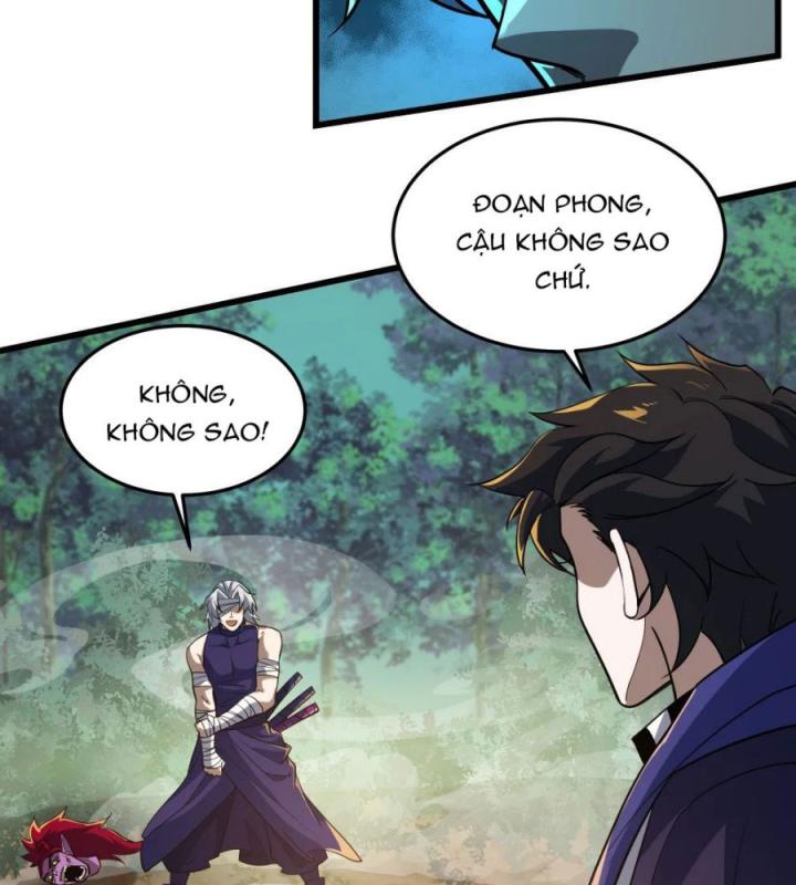 Náo Động Thiên Khởi Chapter 90 - Trang 3