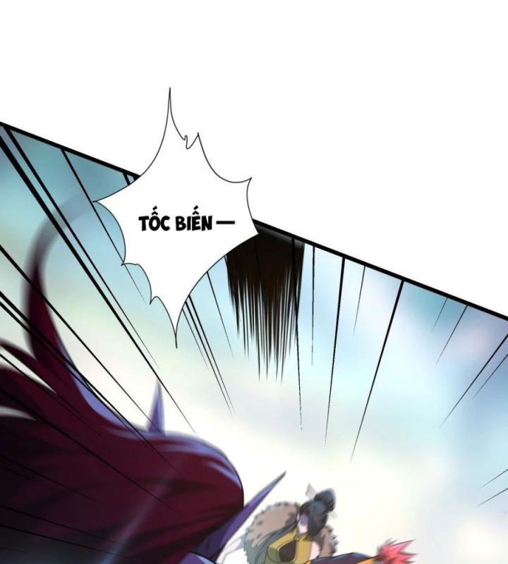 Náo Động Thiên Khởi Chapter 91 - Trang 3