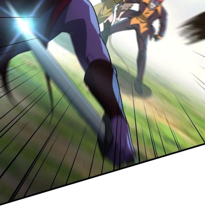 Náo Động Thiên Khởi Chapter 91 - Trang 3