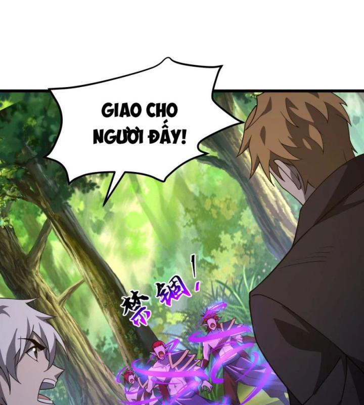 Náo Động Thiên Khởi Chapter 91 - Trang 3