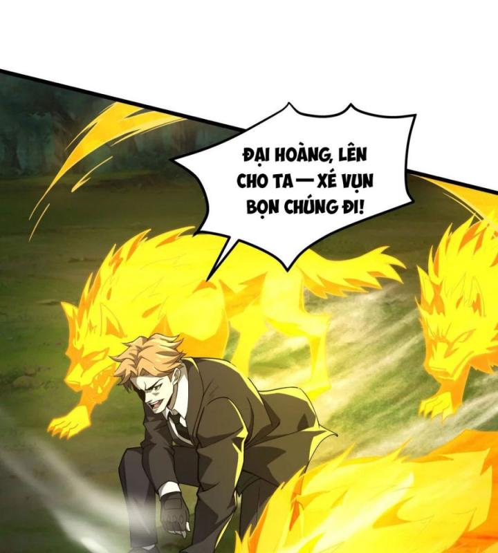 Náo Động Thiên Khởi Chapter 91 - Trang 3