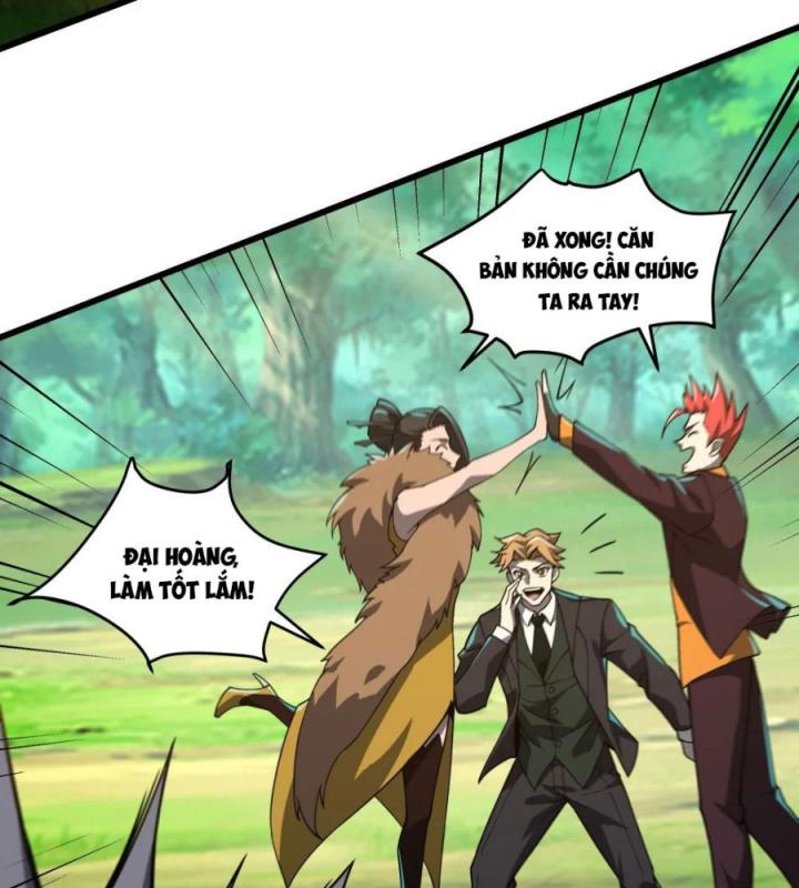 Náo Động Thiên Khởi Chapter 91 - Trang 3