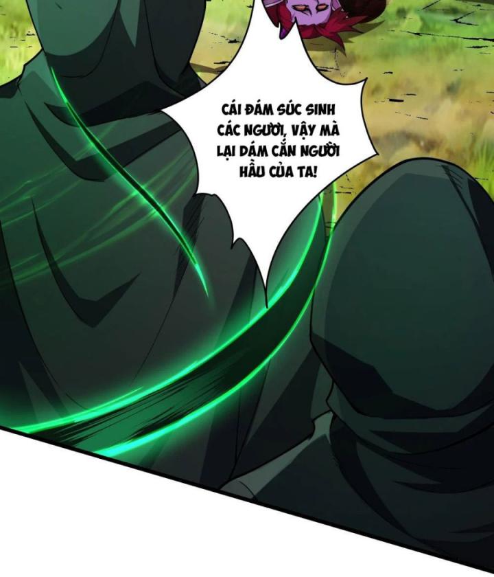 Náo Động Thiên Khởi Chapter 91 - Trang 3