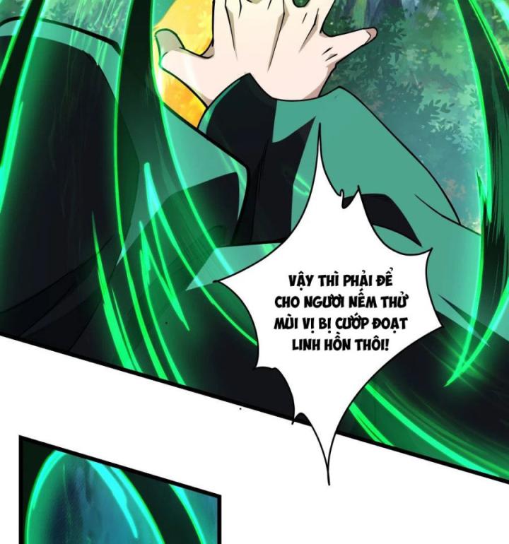 Náo Động Thiên Khởi Chapter 91 - Trang 3