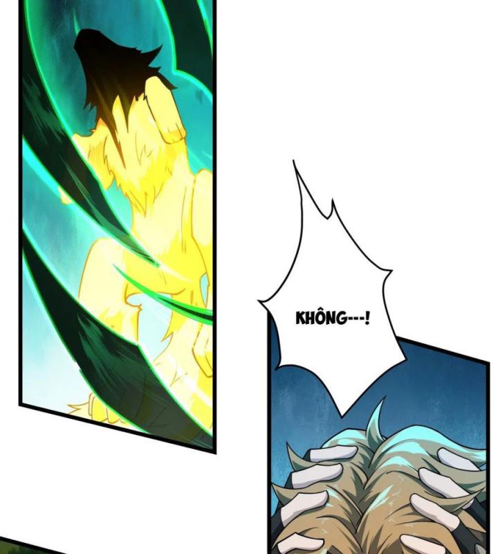 Náo Động Thiên Khởi Chapter 91 - Trang 3