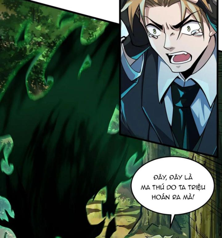 Náo Động Thiên Khởi Chapter 91 - Trang 3