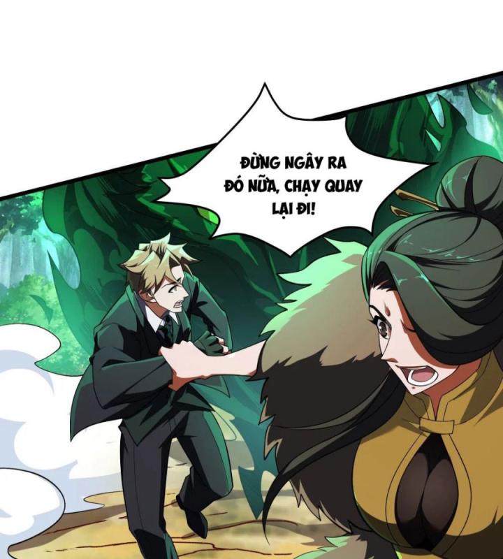 Náo Động Thiên Khởi Chapter 91 - Trang 3