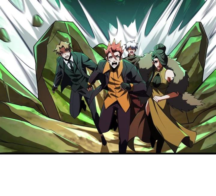 Náo Động Thiên Khởi Chapter 91 - Trang 3