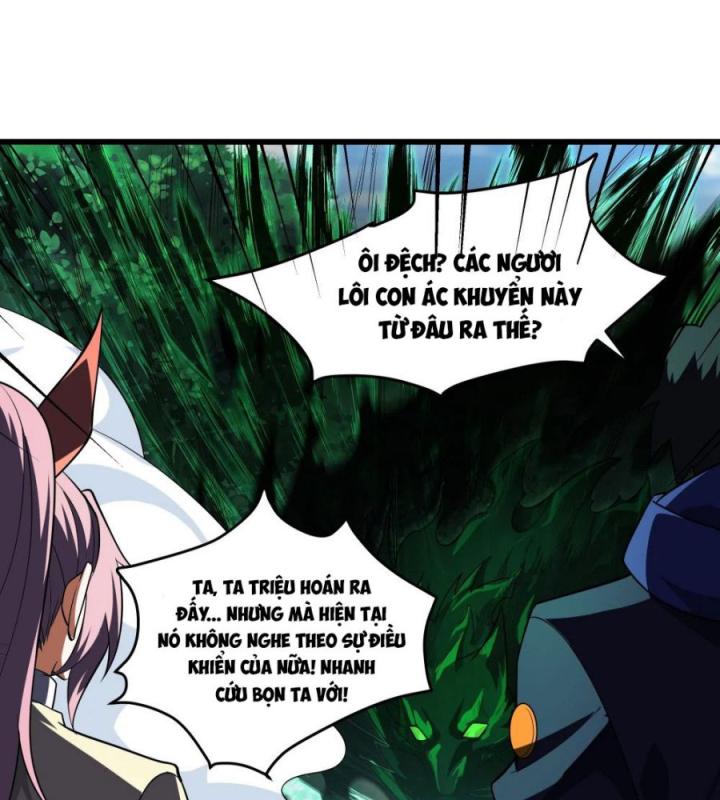 Náo Động Thiên Khởi Chapter 91 - Trang 3