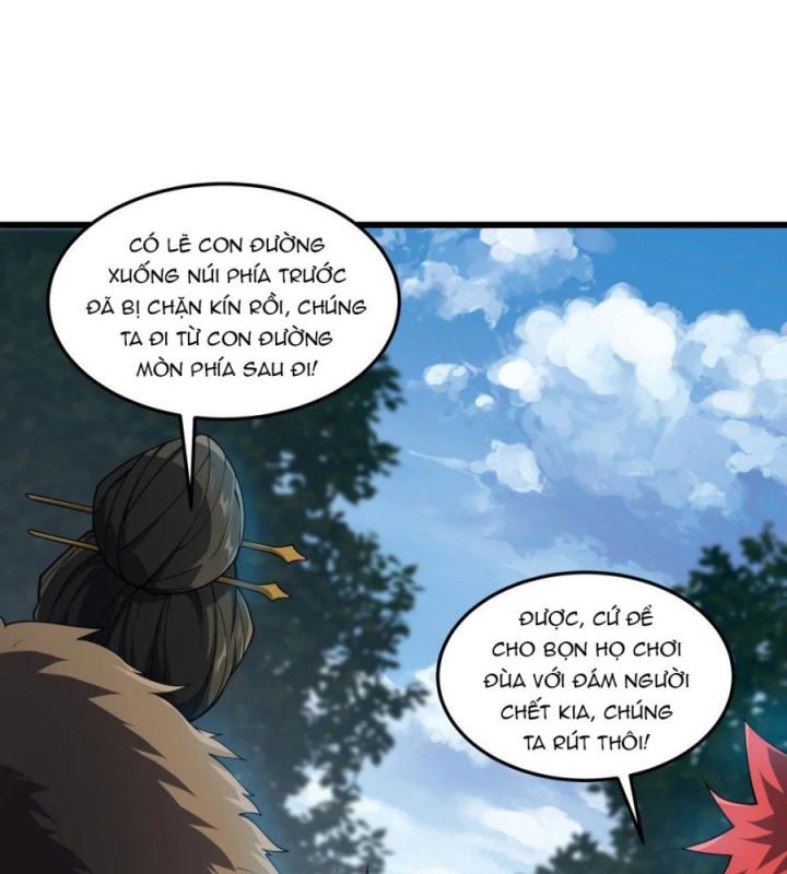 Náo Động Thiên Khởi Chapter 91 - Trang 3