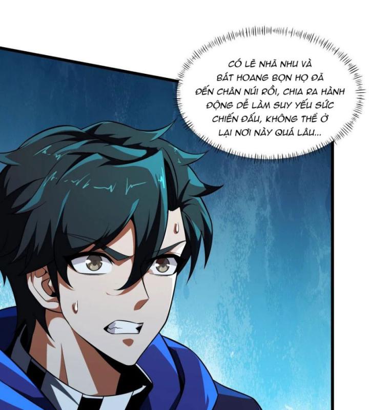 Náo Động Thiên Khởi Chapter 91 - Trang 3