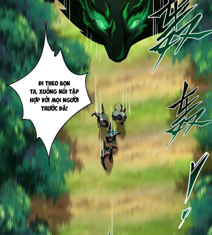 Náo Động Thiên Khởi Chapter 91 - Trang 3