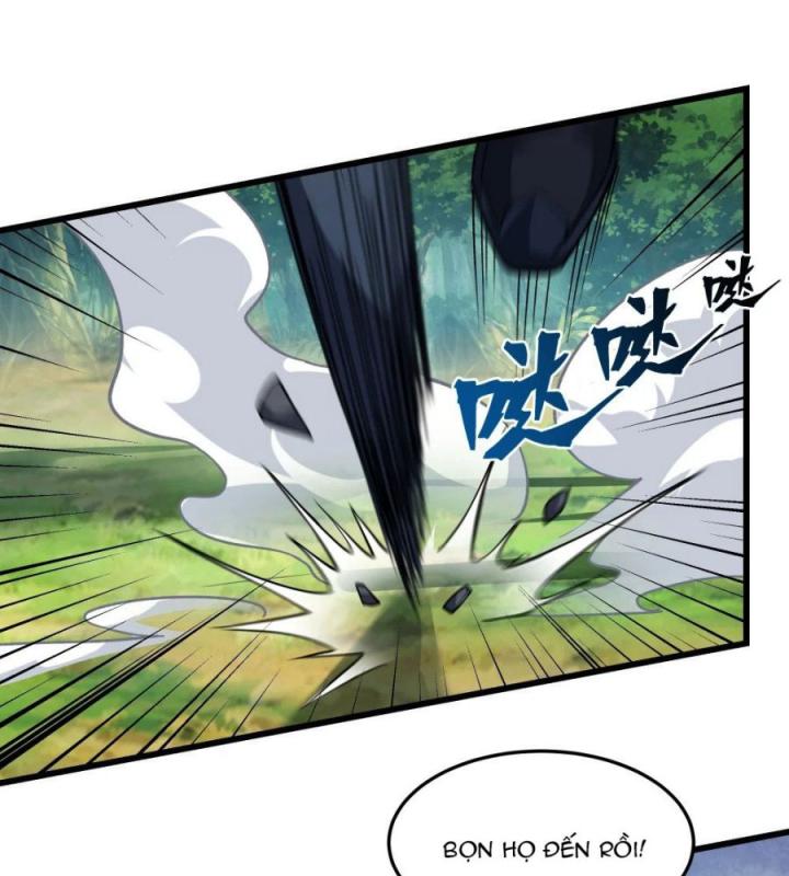 Náo Động Thiên Khởi Chapter 91 - Trang 3