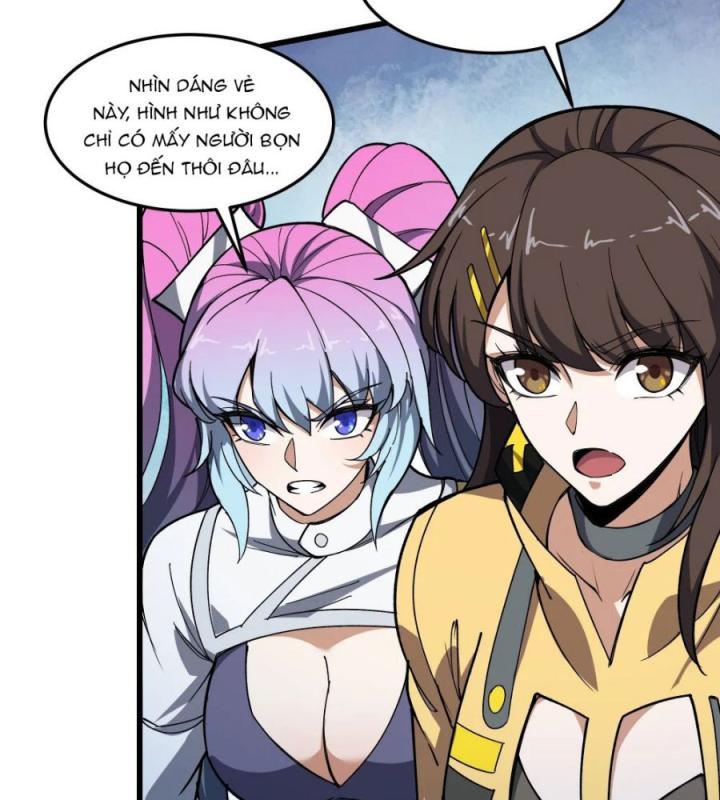 Náo Động Thiên Khởi Chapter 91 - Trang 3