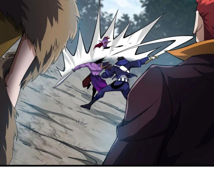 Náo Động Thiên Khởi Chapter 91 - Trang 3