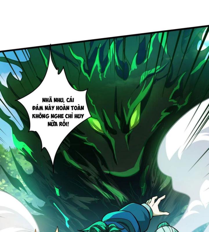 Náo Động Thiên Khởi Chapter 91 - Trang 3