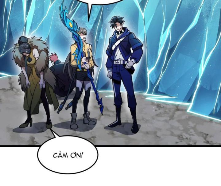 Náo Động Thiên Khởi Chapter 91 - Trang 3