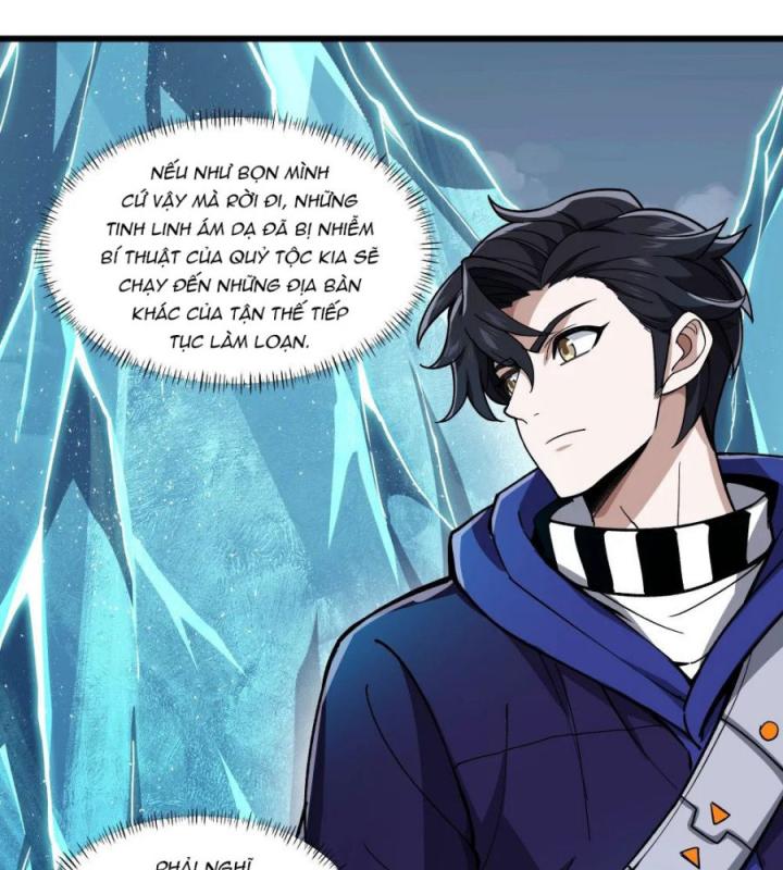 Náo Động Thiên Khởi Chapter 91 - Trang 3