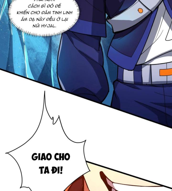 Náo Động Thiên Khởi Chapter 91 - Trang 3