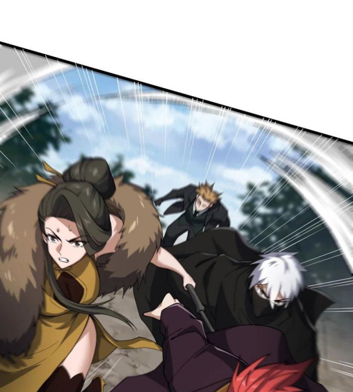Náo Động Thiên Khởi Chapter 91 - Trang 3