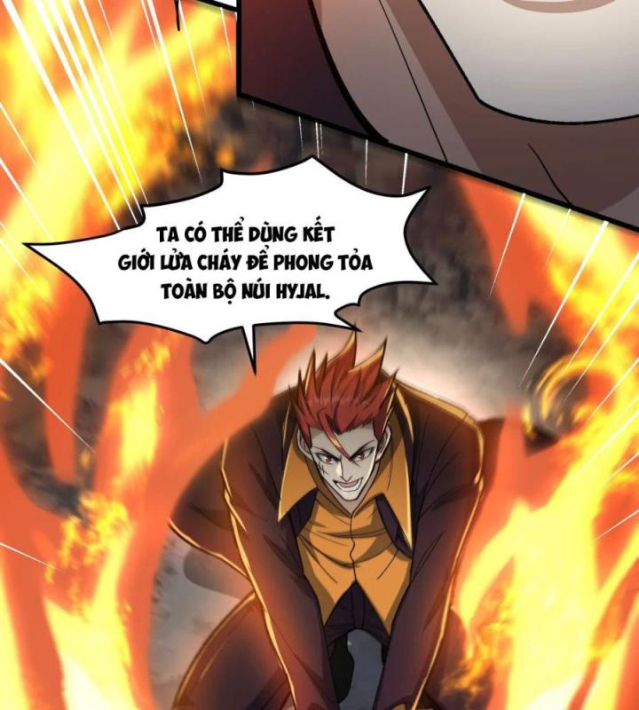 Náo Động Thiên Khởi Chapter 91 - Trang 3