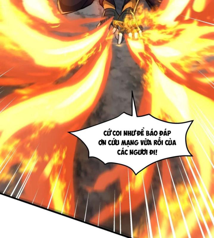 Náo Động Thiên Khởi Chapter 91 - Trang 3