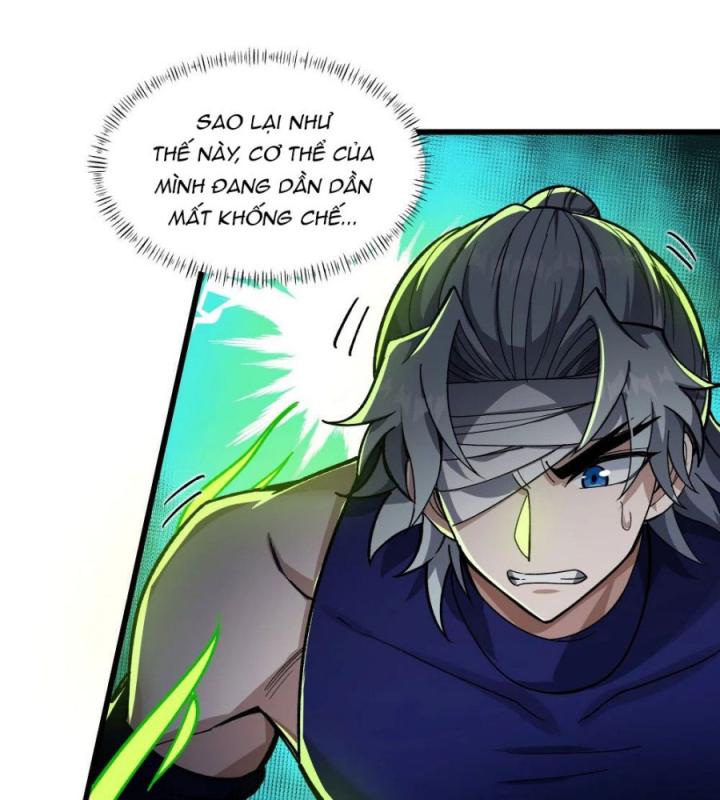 Náo Động Thiên Khởi Chapter 91 - Trang 3