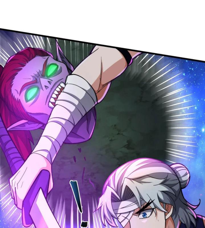 Náo Động Thiên Khởi Chapter 91 - Trang 3