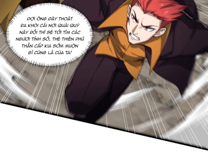 Náo Động Thiên Khởi Chapter 91 - Trang 3