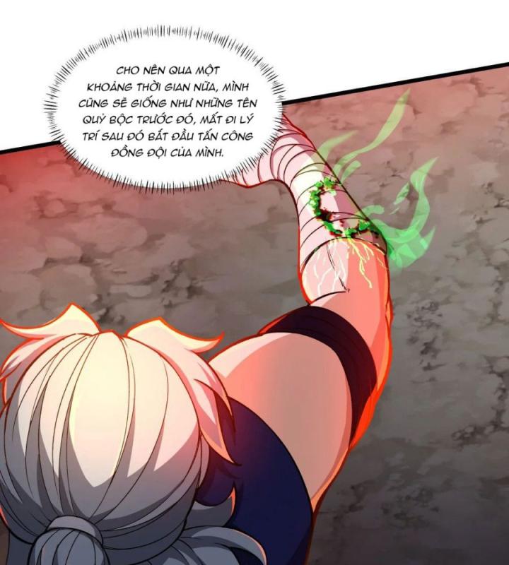 Náo Động Thiên Khởi Chapter 91 - Trang 3