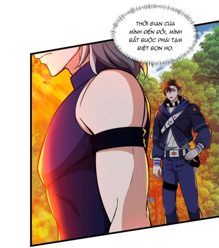 Náo Động Thiên Khởi Chapter 91 - Trang 3