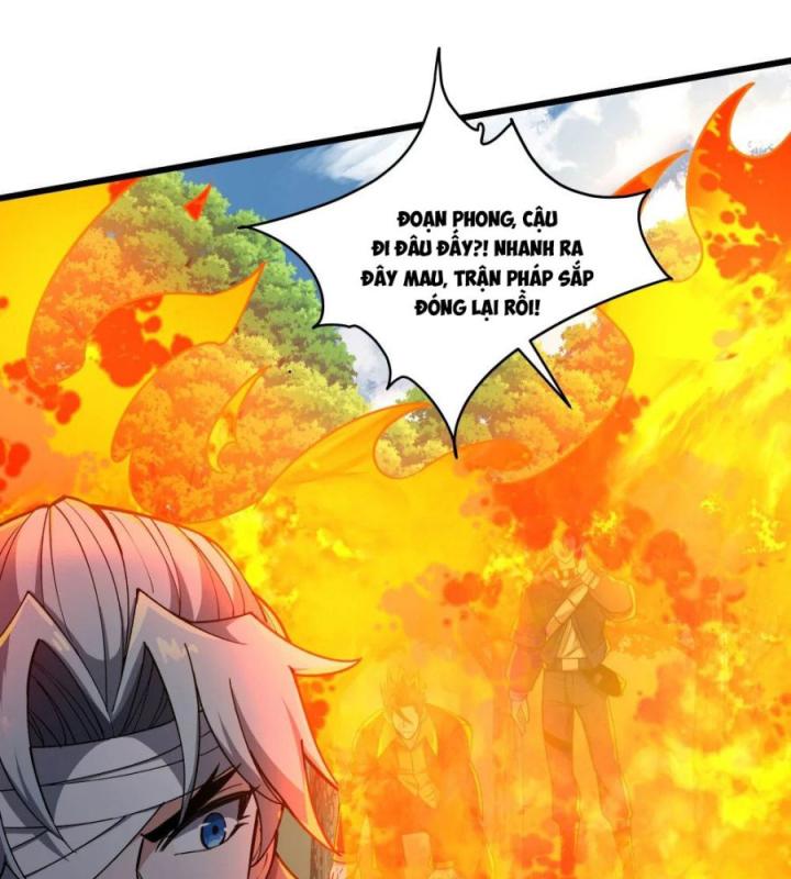 Náo Động Thiên Khởi Chapter 91 - Trang 3