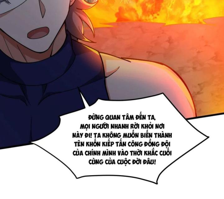 Náo Động Thiên Khởi Chapter 91 - Trang 3