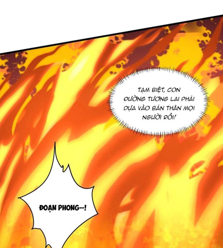 Náo Động Thiên Khởi Chapter 91 - Trang 3