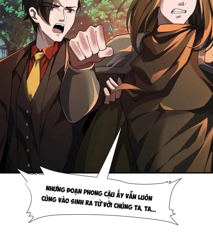 Náo Động Thiên Khởi Chapter 92 - Trang 3