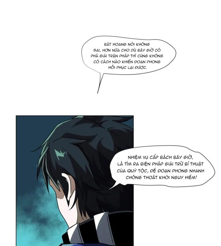 Náo Động Thiên Khởi Chapter 92 - Trang 3