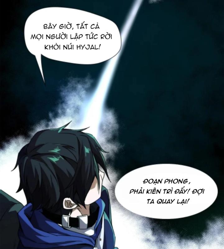 Náo Động Thiên Khởi Chapter 92 - Trang 3