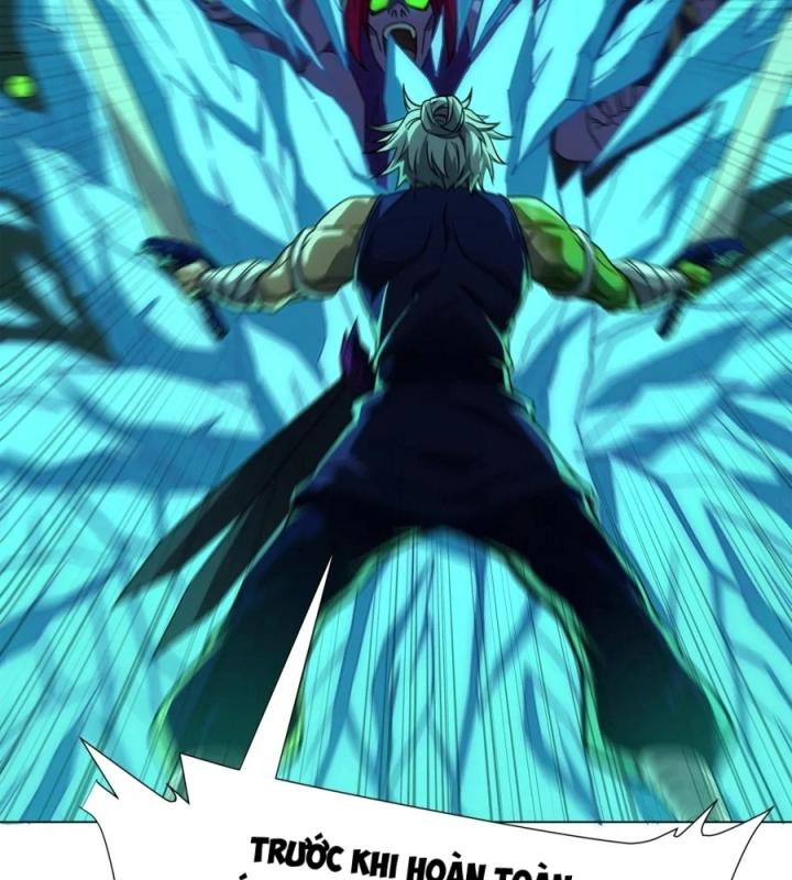 Náo Động Thiên Khởi Chapter 92 - Trang 3