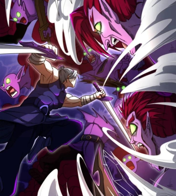 Náo Động Thiên Khởi Chapter 92 - Trang 3