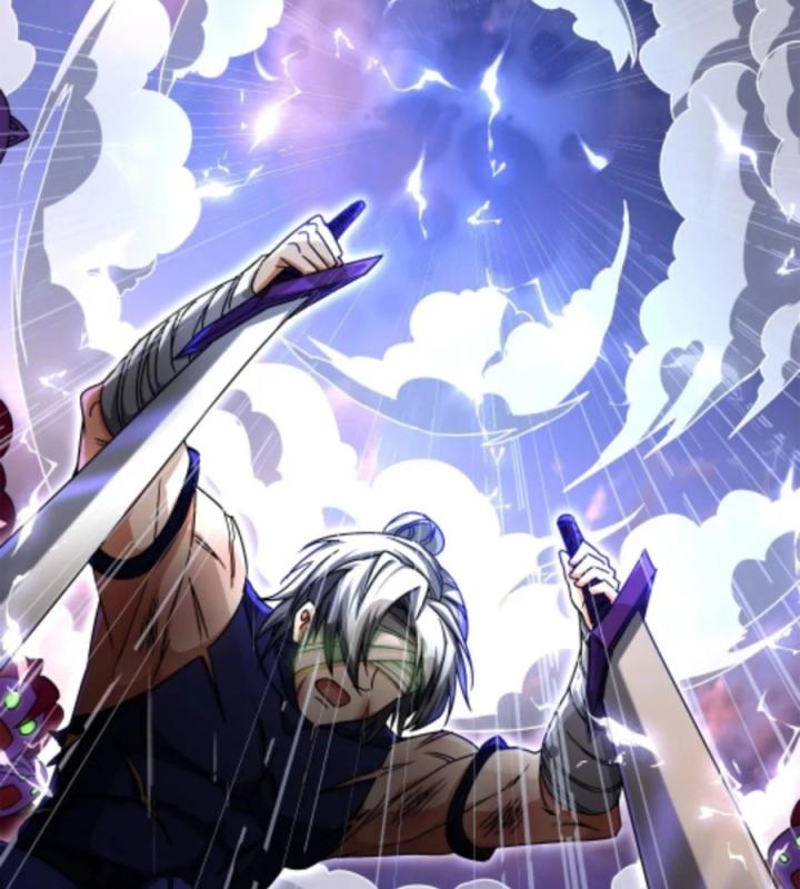 Náo Động Thiên Khởi Chapter 92 - Trang 3