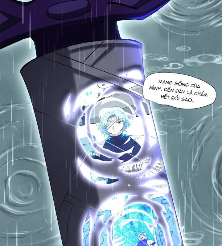 Náo Động Thiên Khởi Chapter 92 - Trang 3