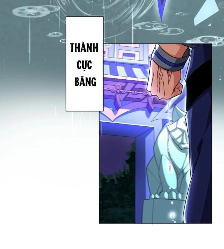 Náo Động Thiên Khởi Chapter 92 - Trang 3