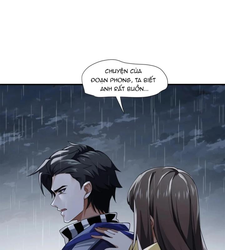 Náo Động Thiên Khởi Chapter 92 - Trang 3