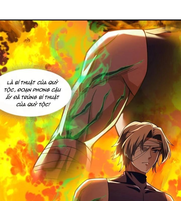 Náo Động Thiên Khởi Chapter 92 - Trang 3