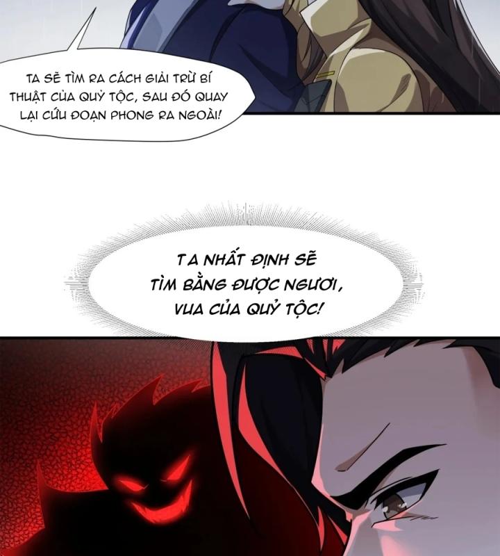 Náo Động Thiên Khởi Chapter 92 - Trang 3