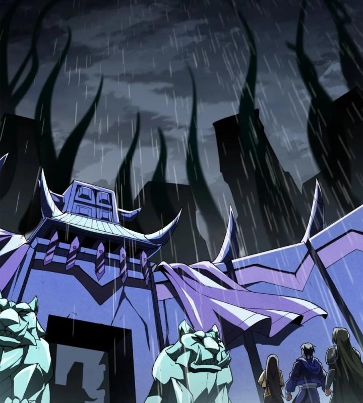 Náo Động Thiên Khởi Chapter 92 - Trang 3