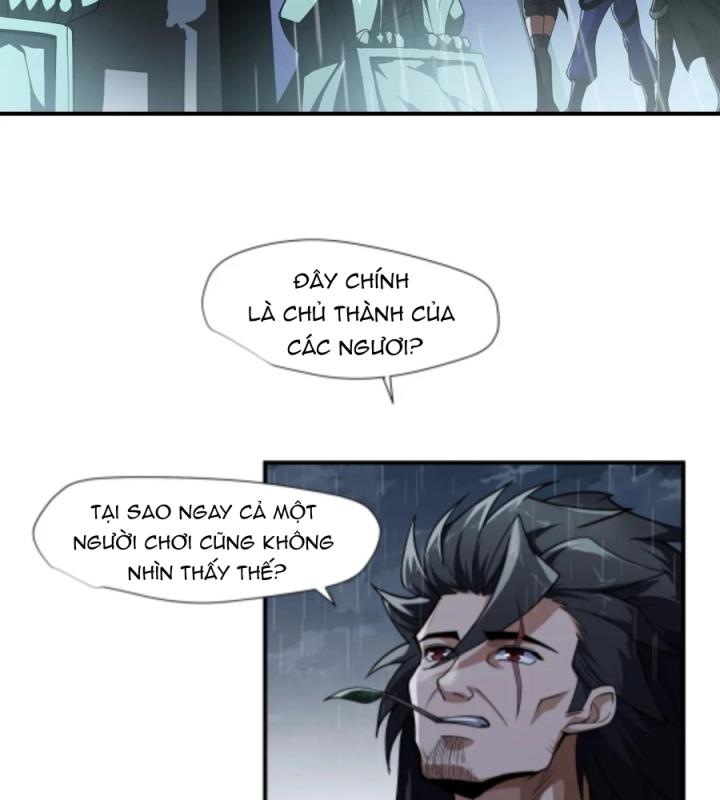 Náo Động Thiên Khởi Chapter 92 - Trang 3