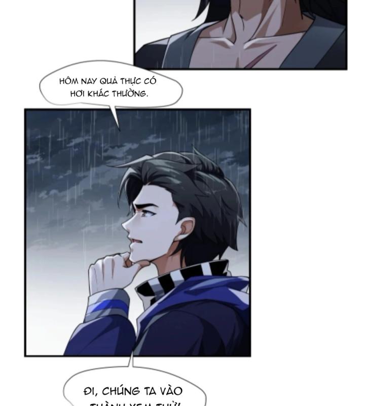 Náo Động Thiên Khởi Chapter 92 - Trang 3