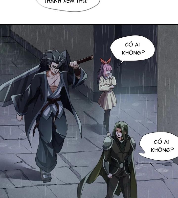 Náo Động Thiên Khởi Chapter 92 - Trang 3